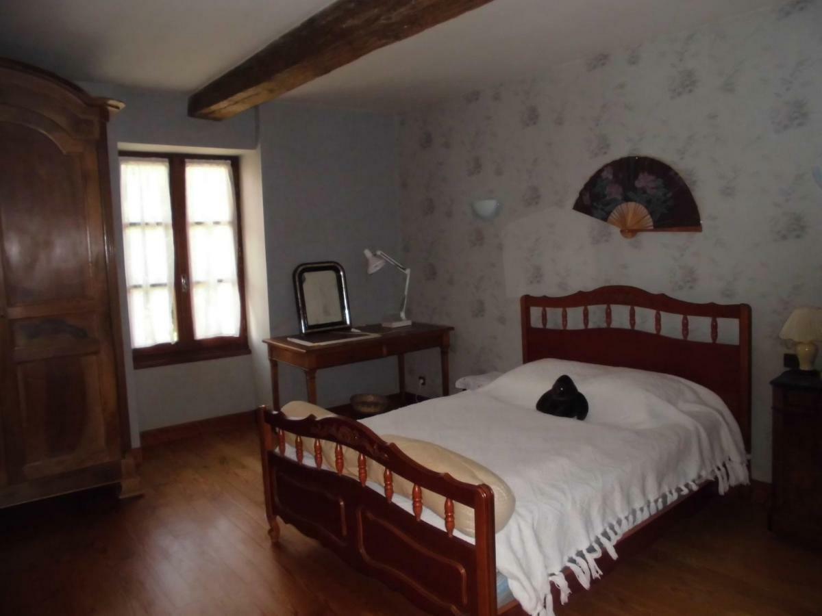 Gite Lieu Dit Gautier Civrac-de-Blaye Exterior photo